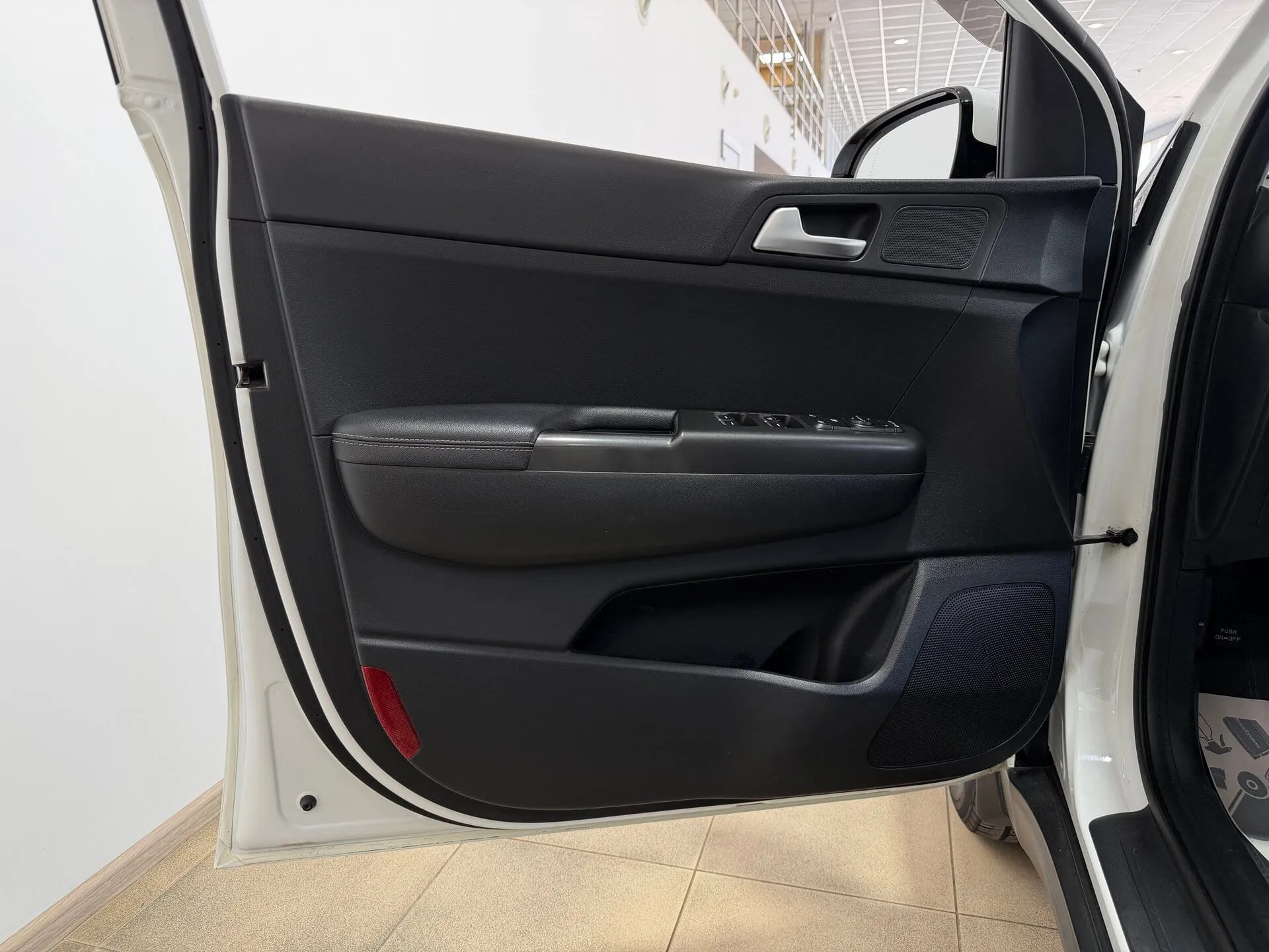 Kia Sportage — фото 37 из 39