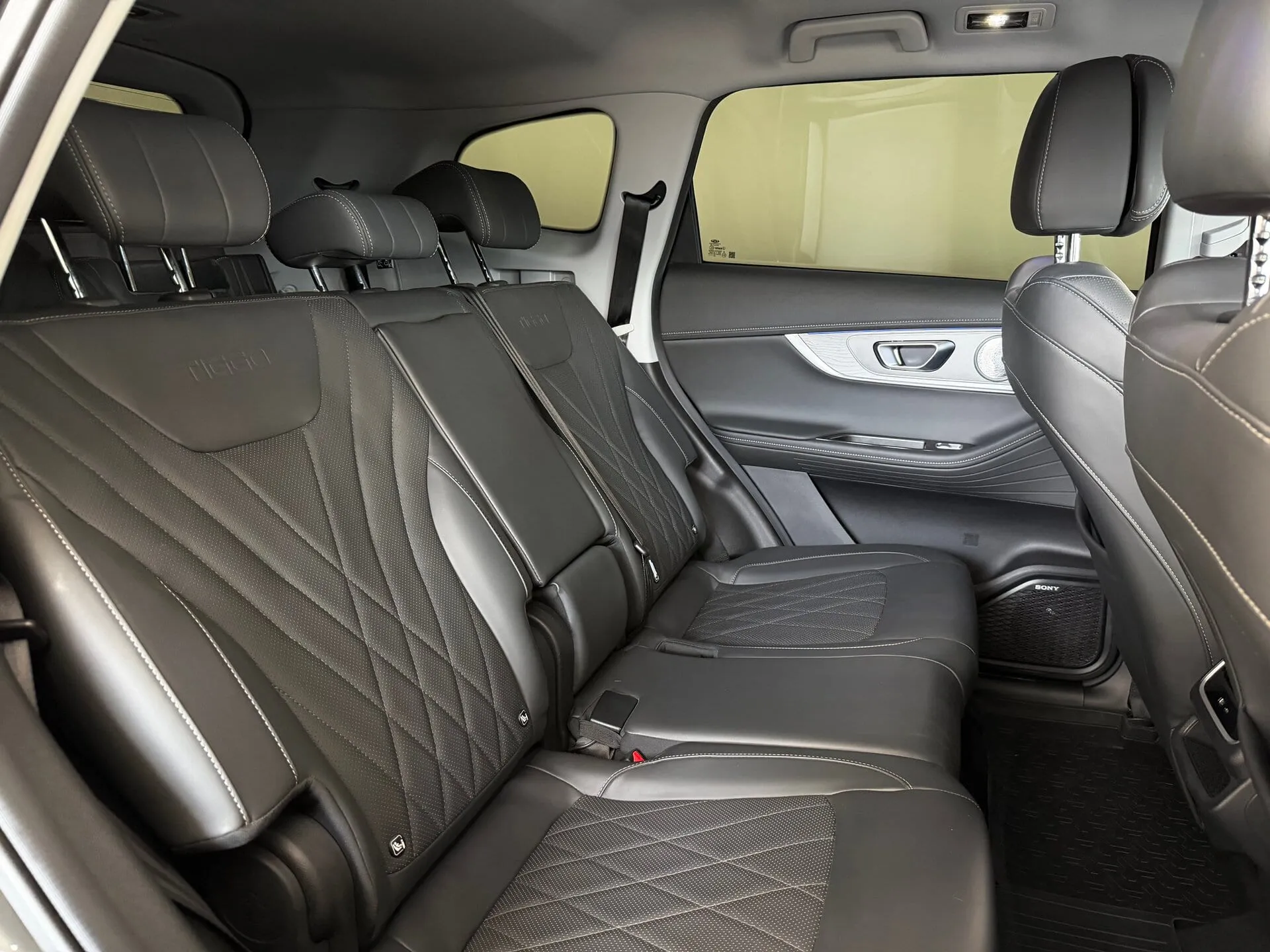 Chery Tiggo 8 Pro Max — фото 28 из 45