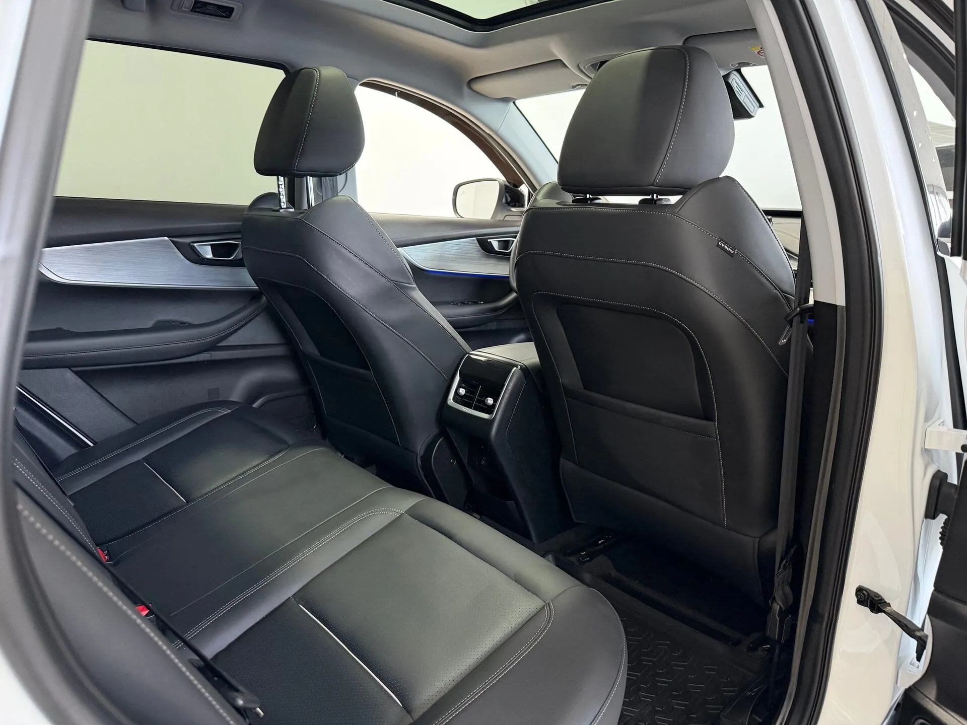 Chery Tiggo 7 Pro Max — фото 27 из 41