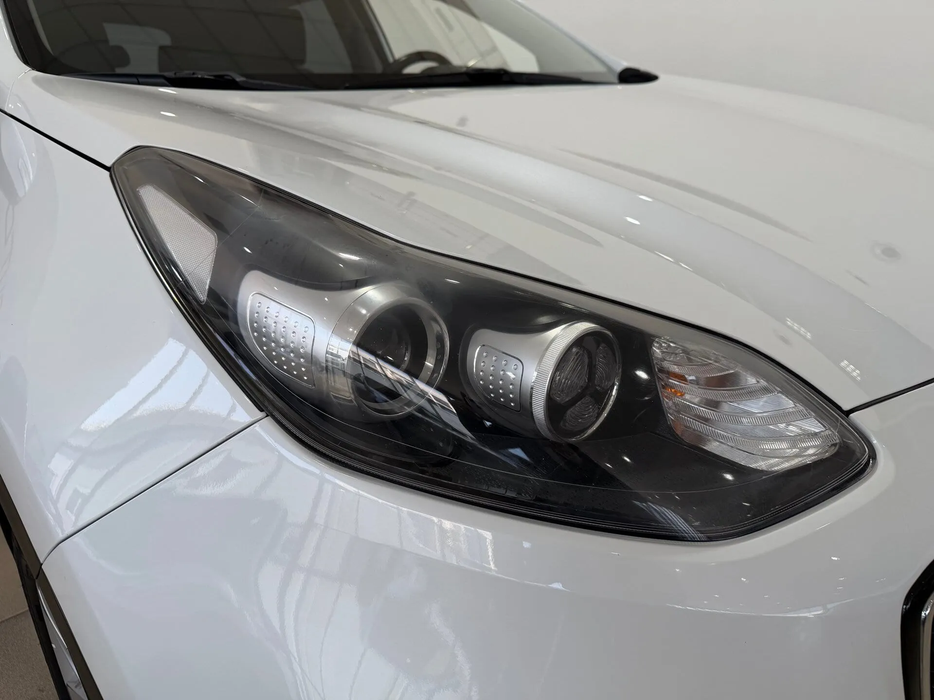 Kia Sportage — фото 17 из 39