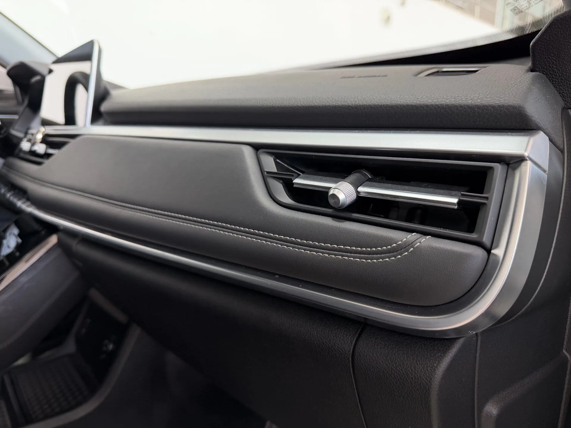 Chery Tiggo 7 Pro — фото 29 из 40