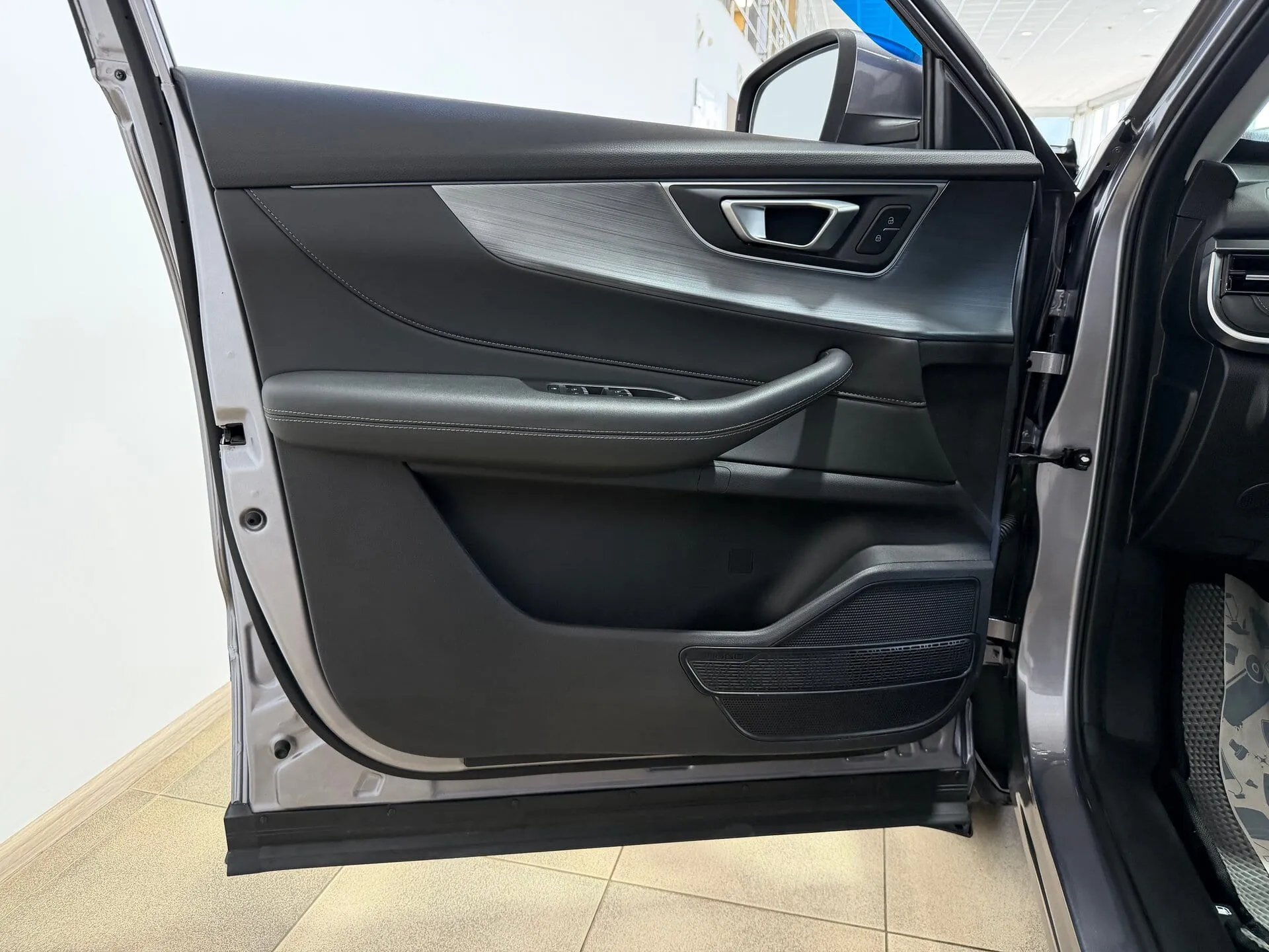 Chery Tiggo 4 Pro — фото 29 из 37