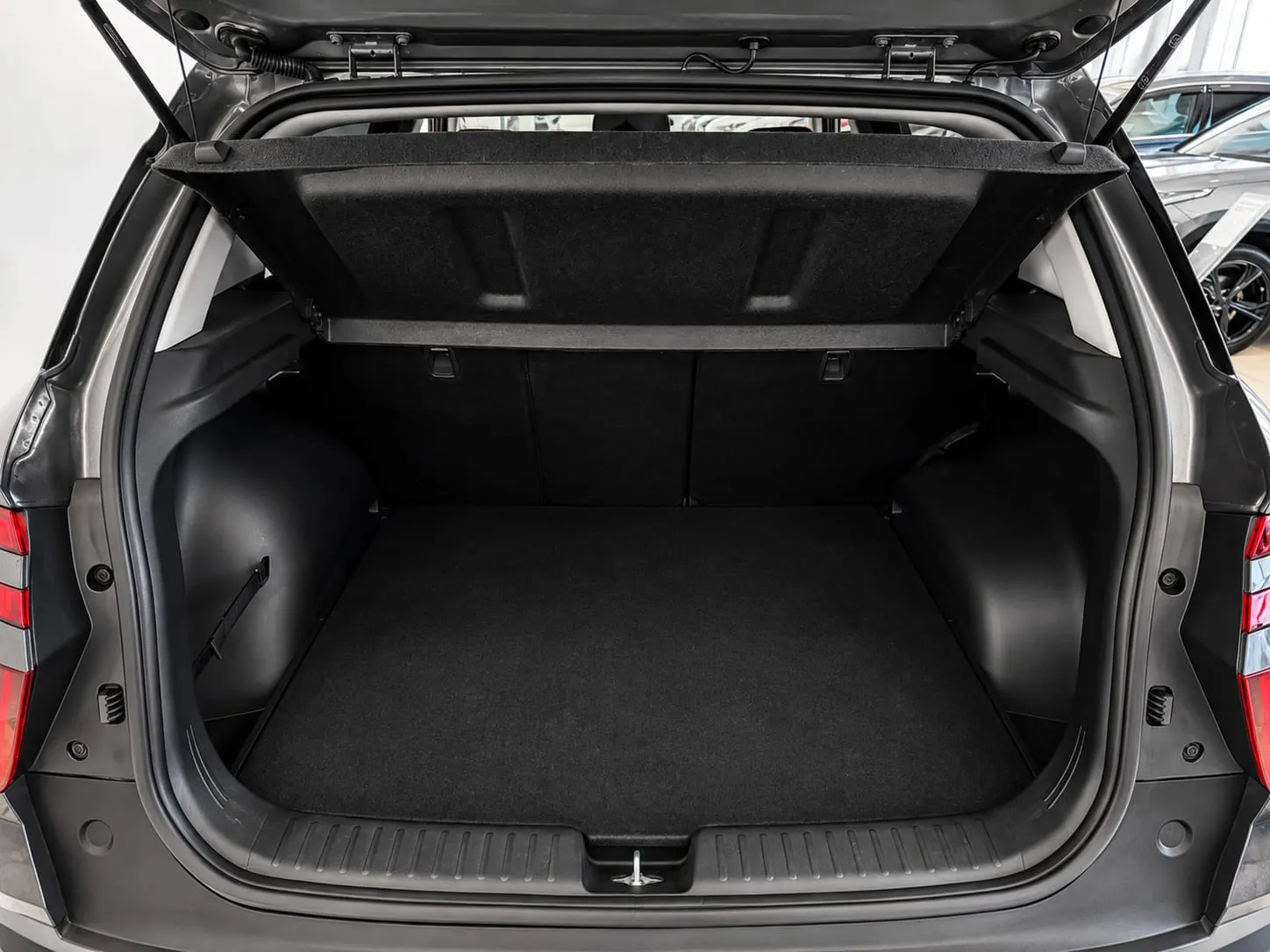 Hyundai Creta — фото 21 из 32