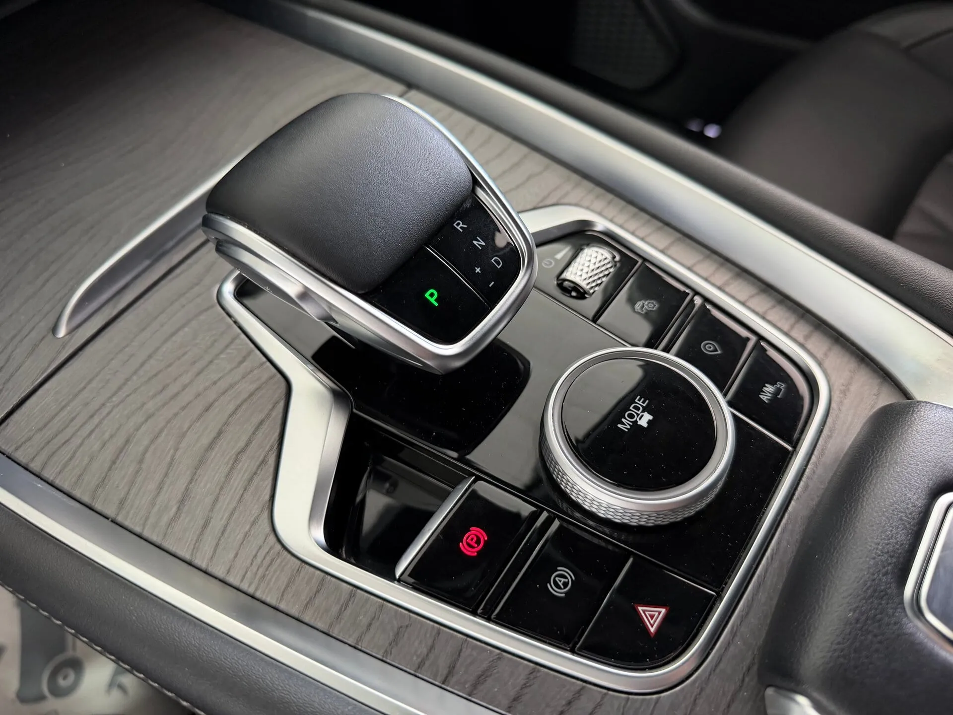 Chery Tiggo 8 Pro Max — фото 14 из 45