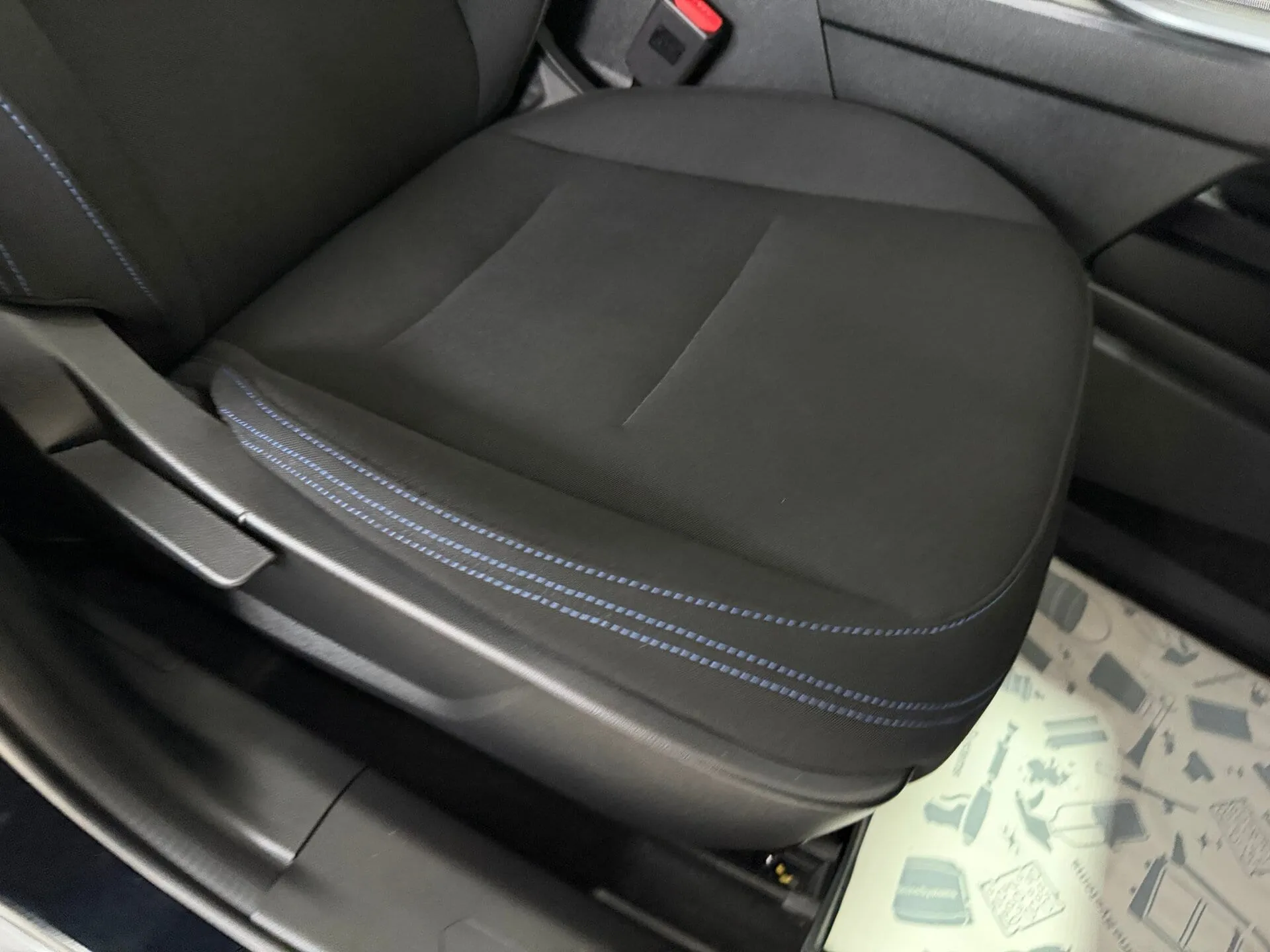 Haval Jolion — фото 27 из 36