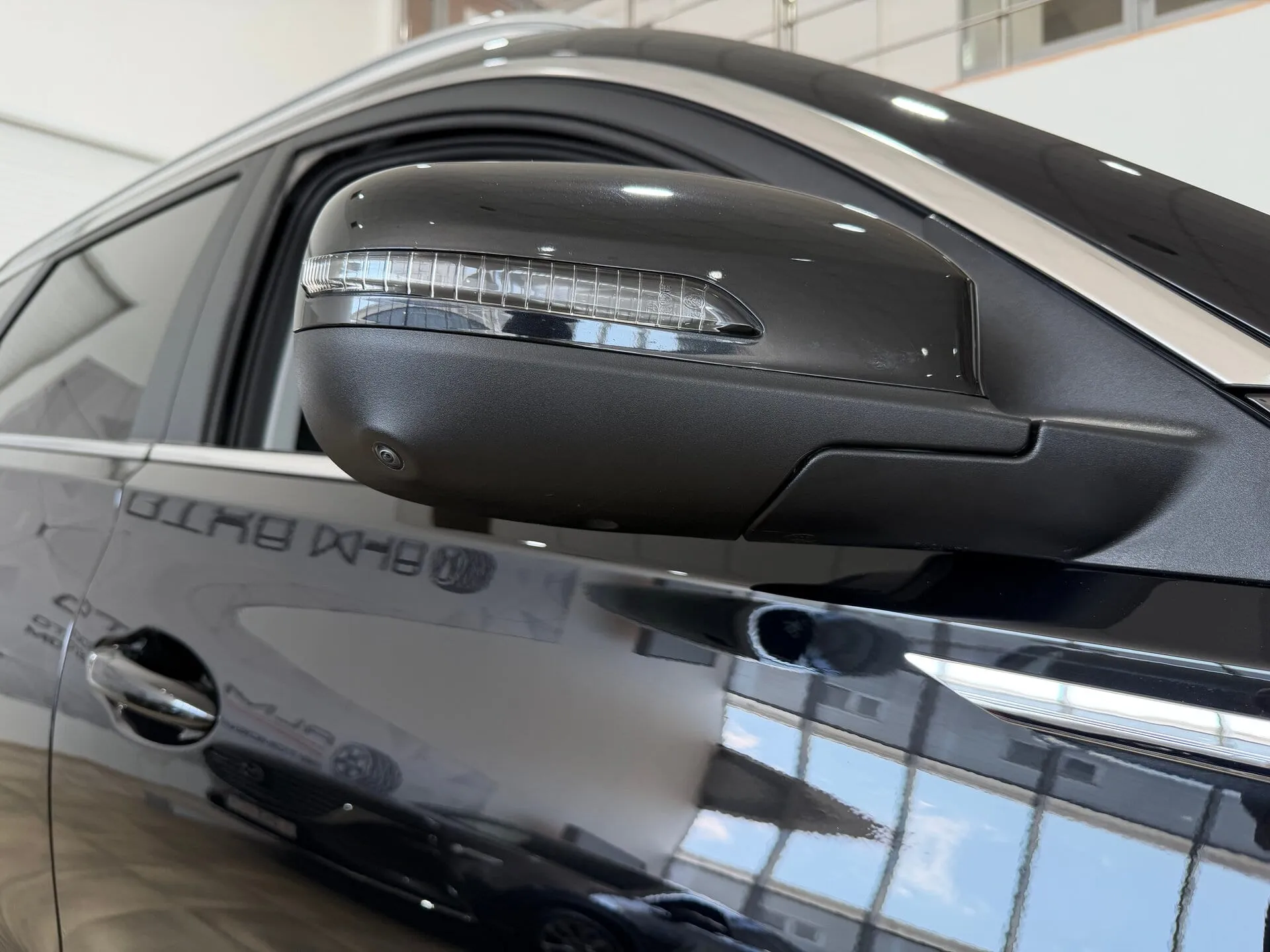Chery Tiggo 8 Pro Max — фото 22 из 45