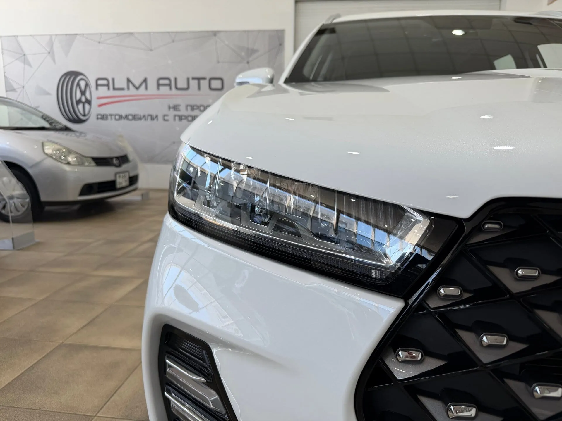Chery Tiggo 7 Pro — фото 15 из 33