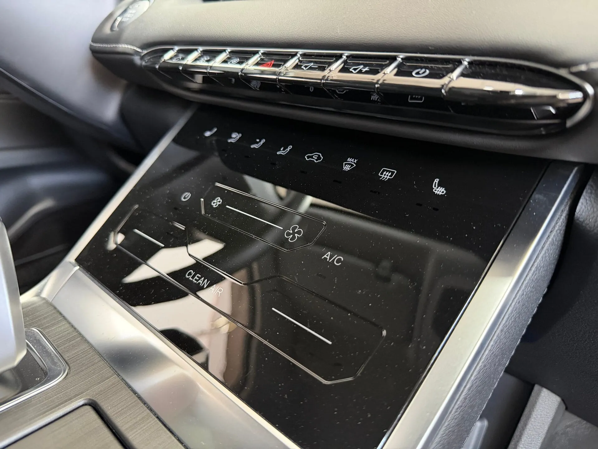 Chery Tiggo 4 — фото 32 из 41