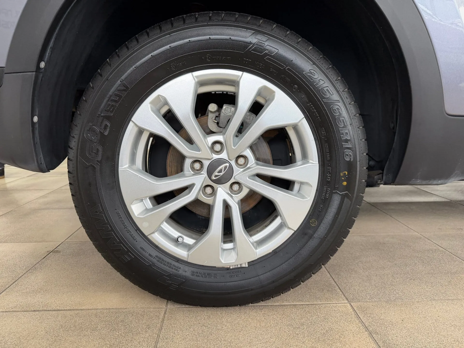 Chery Tiggo 4 Pro — фото 36 из 37