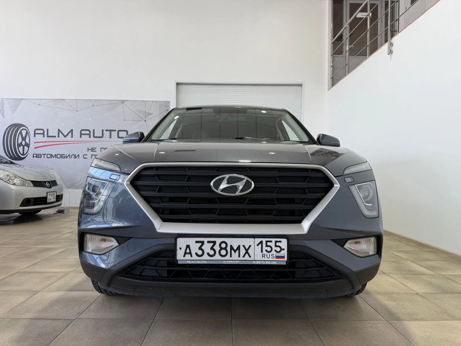 Hyundai Creta — фото 16 из 32