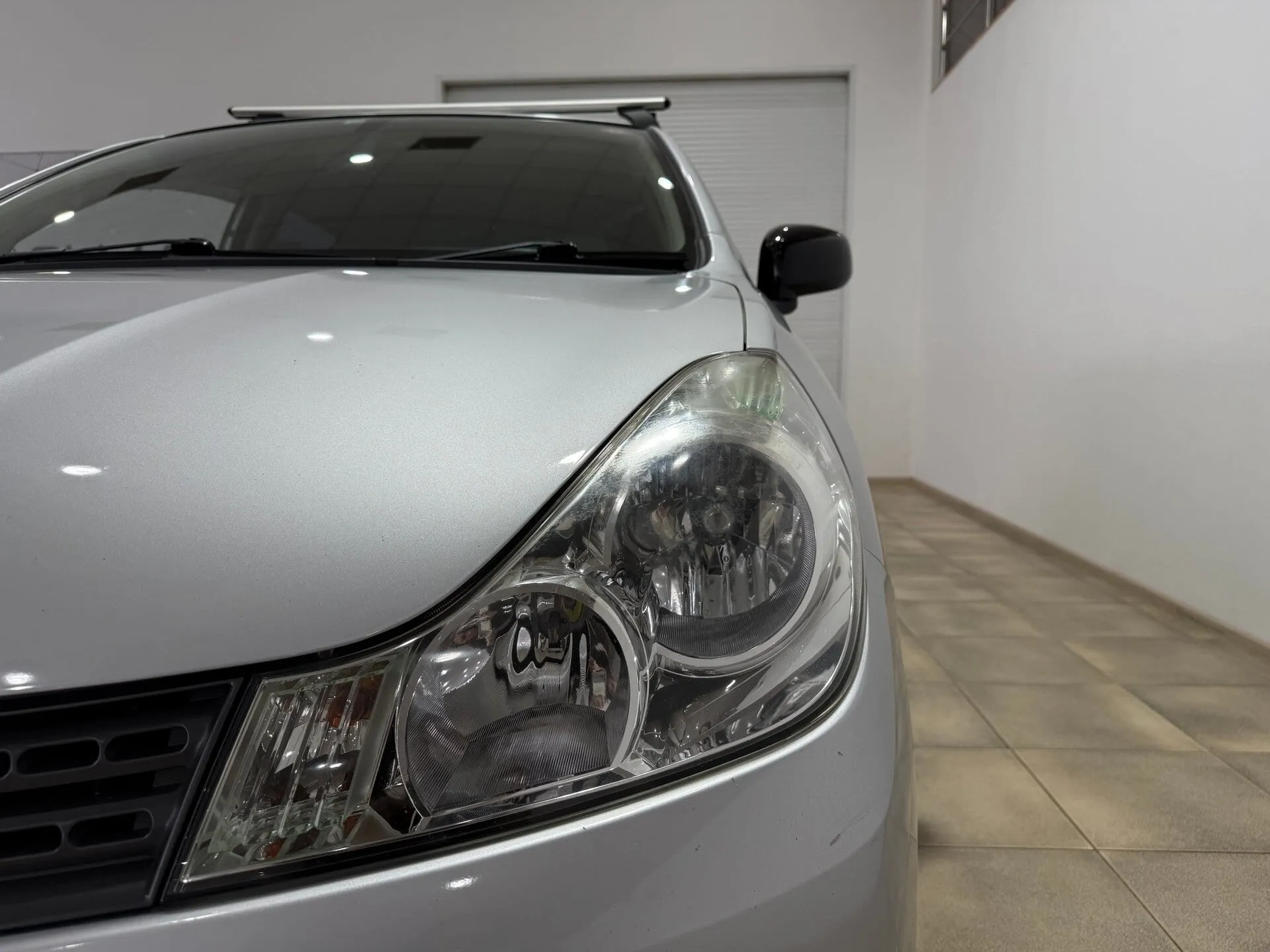 Nissan Wingroad — фото 19 из 35