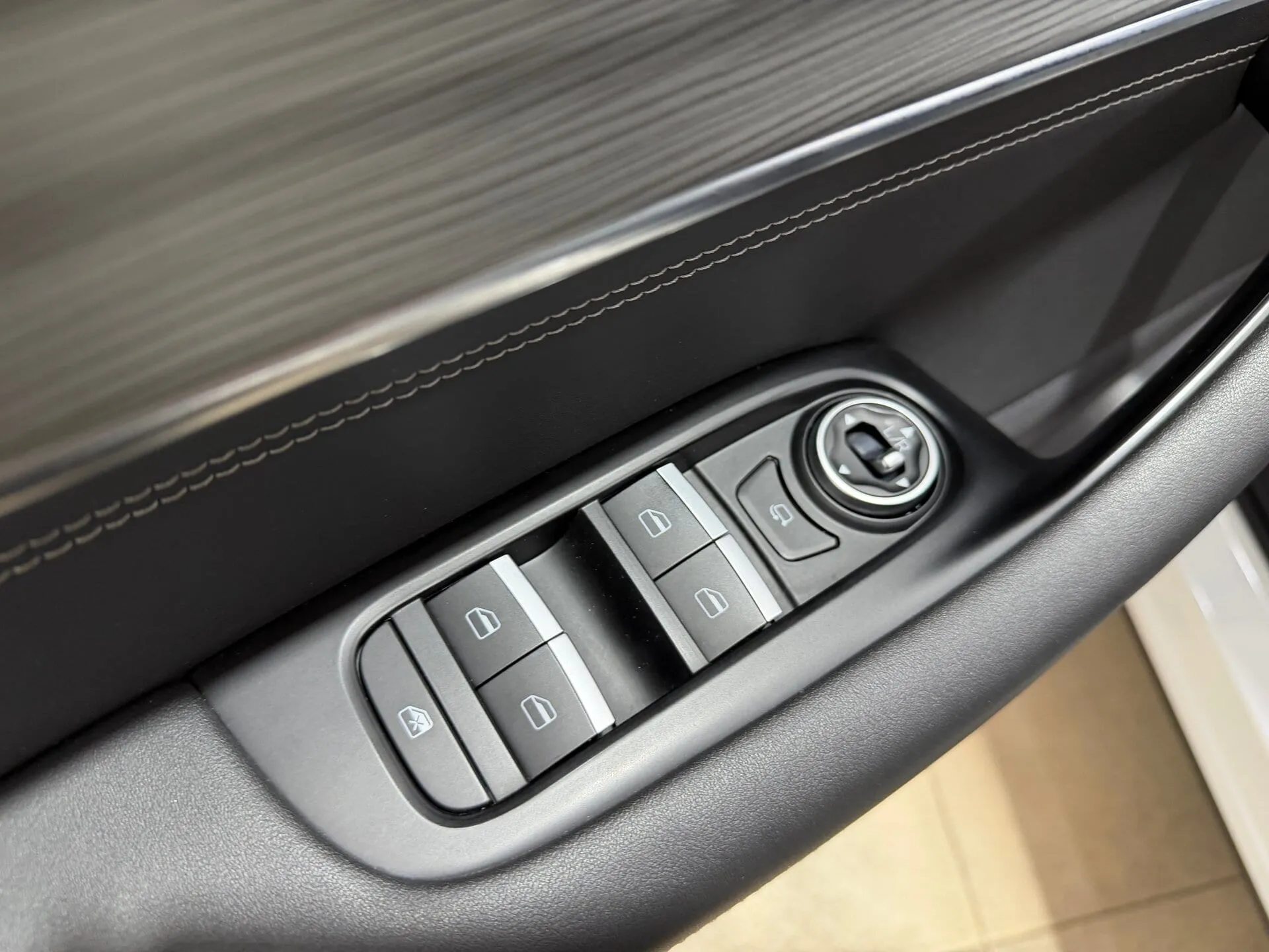 Chery Tiggo 8 Pro Max — фото 33 из 44