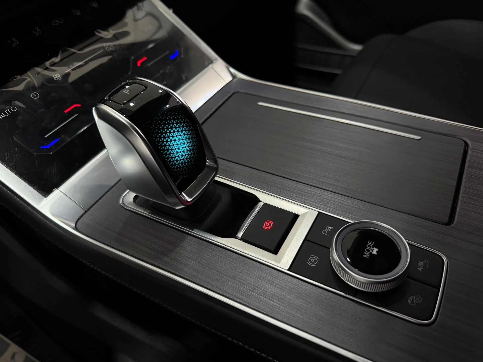 Chery Tiggo 7 Pro Max — фото 14 из 40
