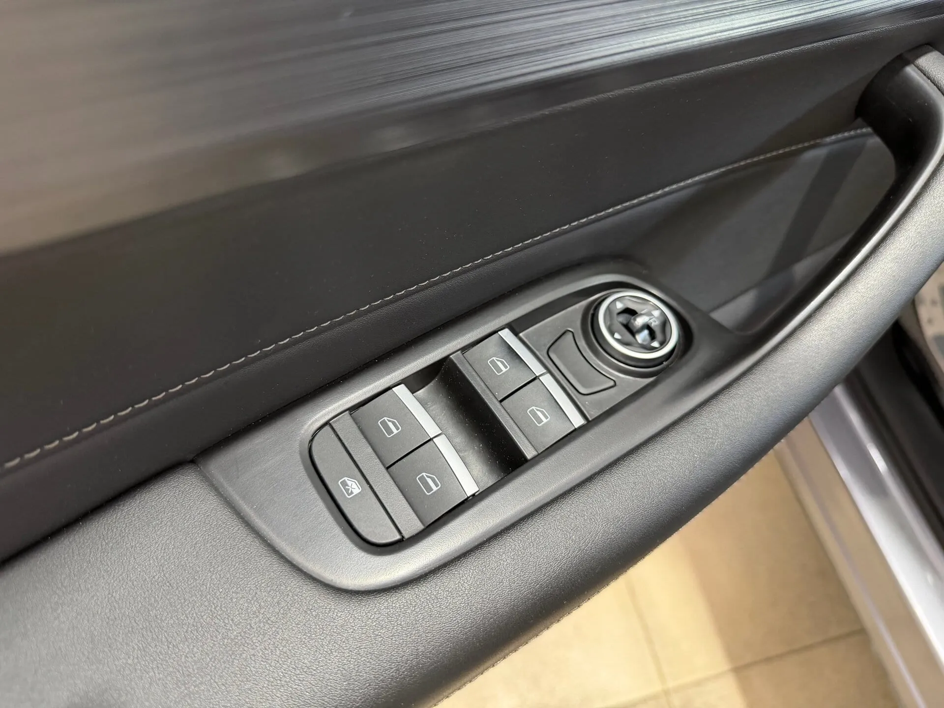 Chery Tiggo 4 Pro — фото 30 из 37