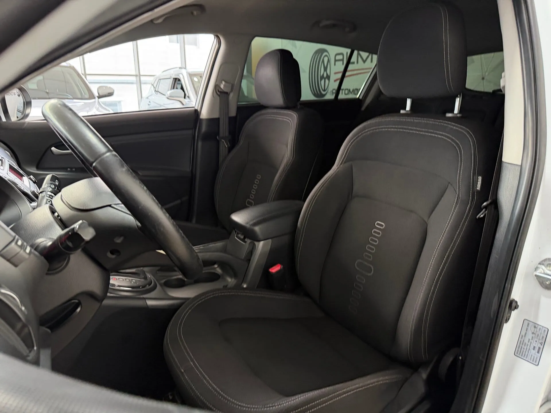 Kia Sportage — фото 29 из 31