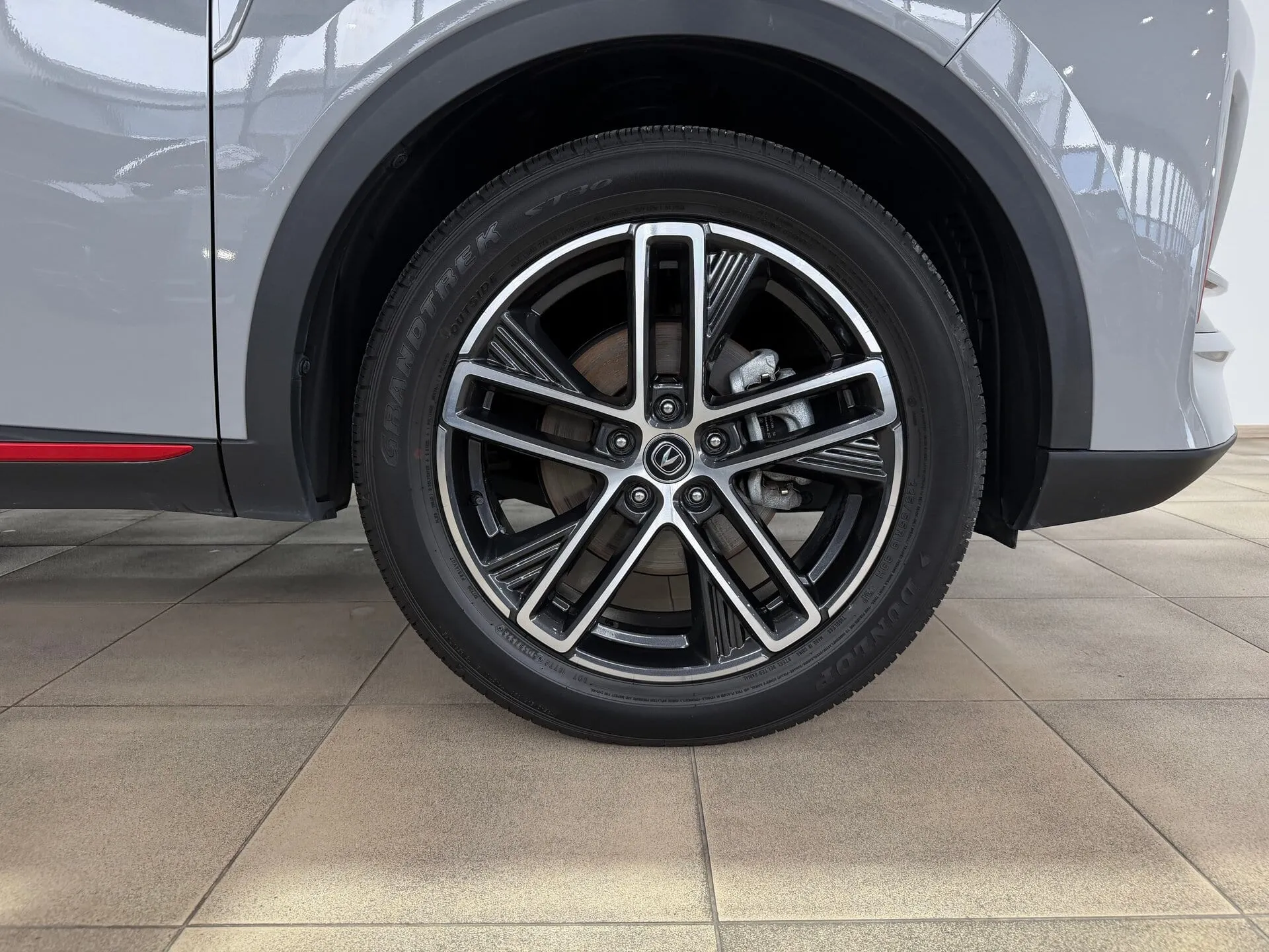 Changan CS55 Plus — фото 44 из 45