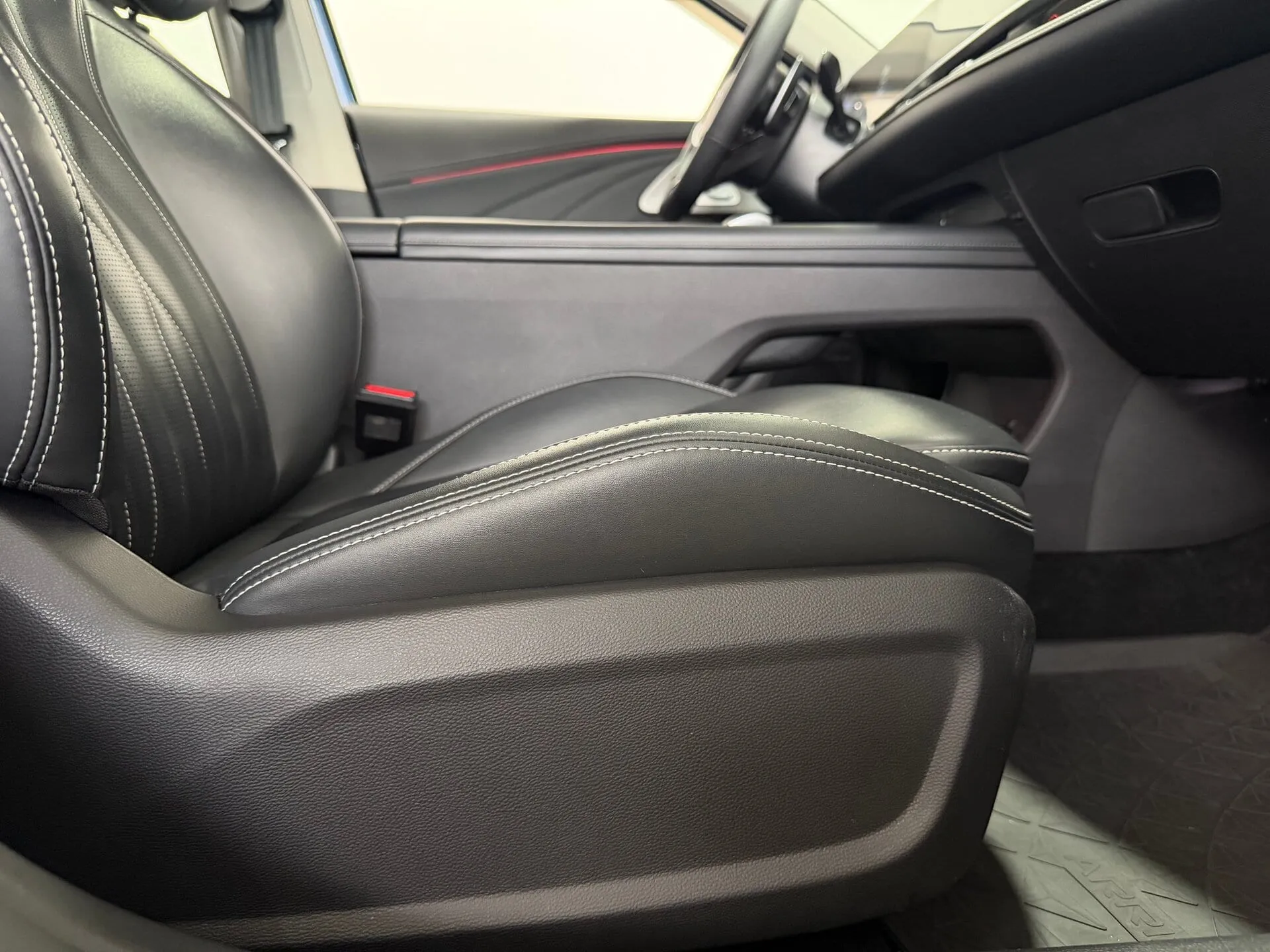 Chery Arrizo 8 — фото 29 из 37