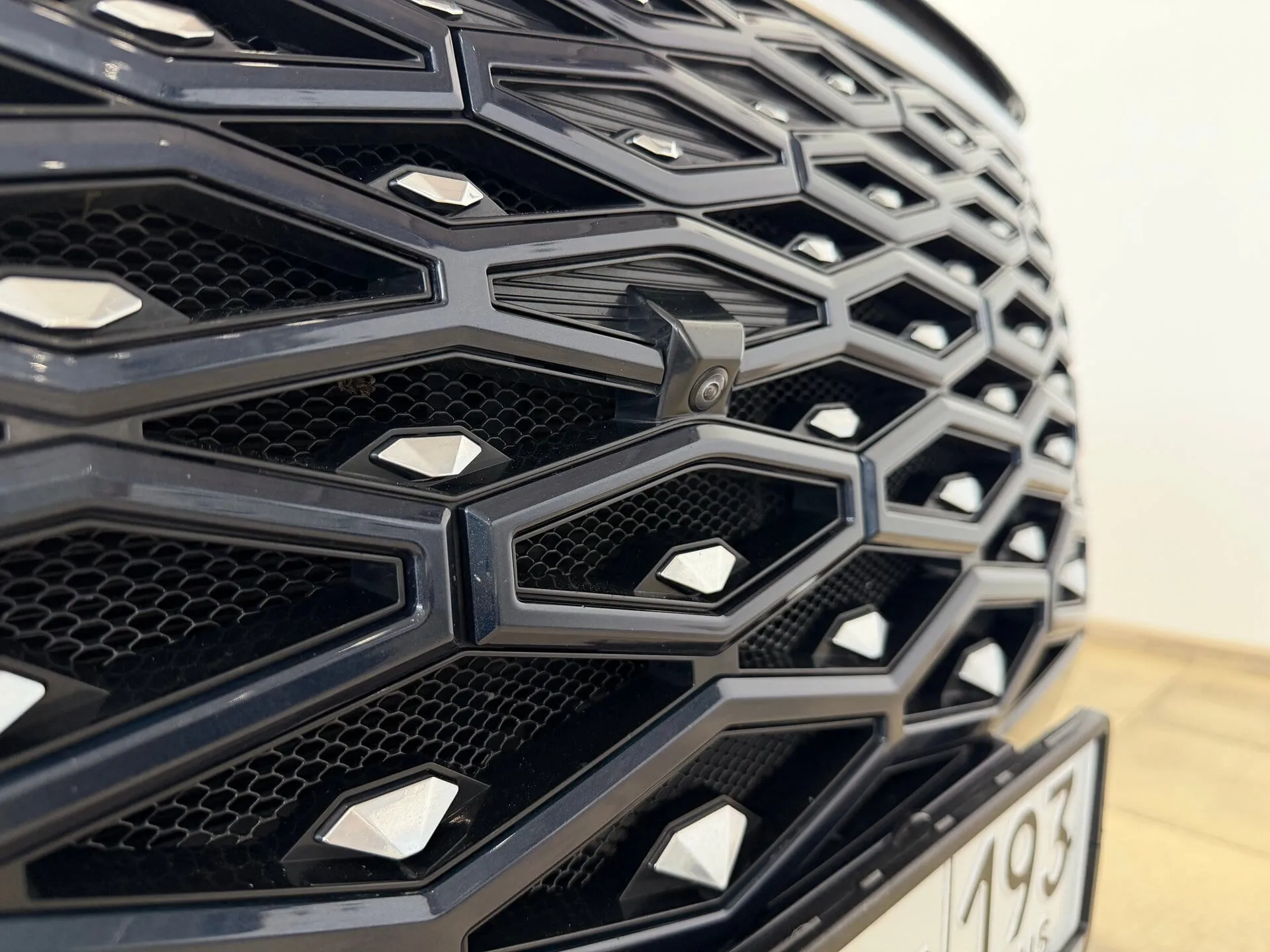 Omoda C5 — фото 26 из 40