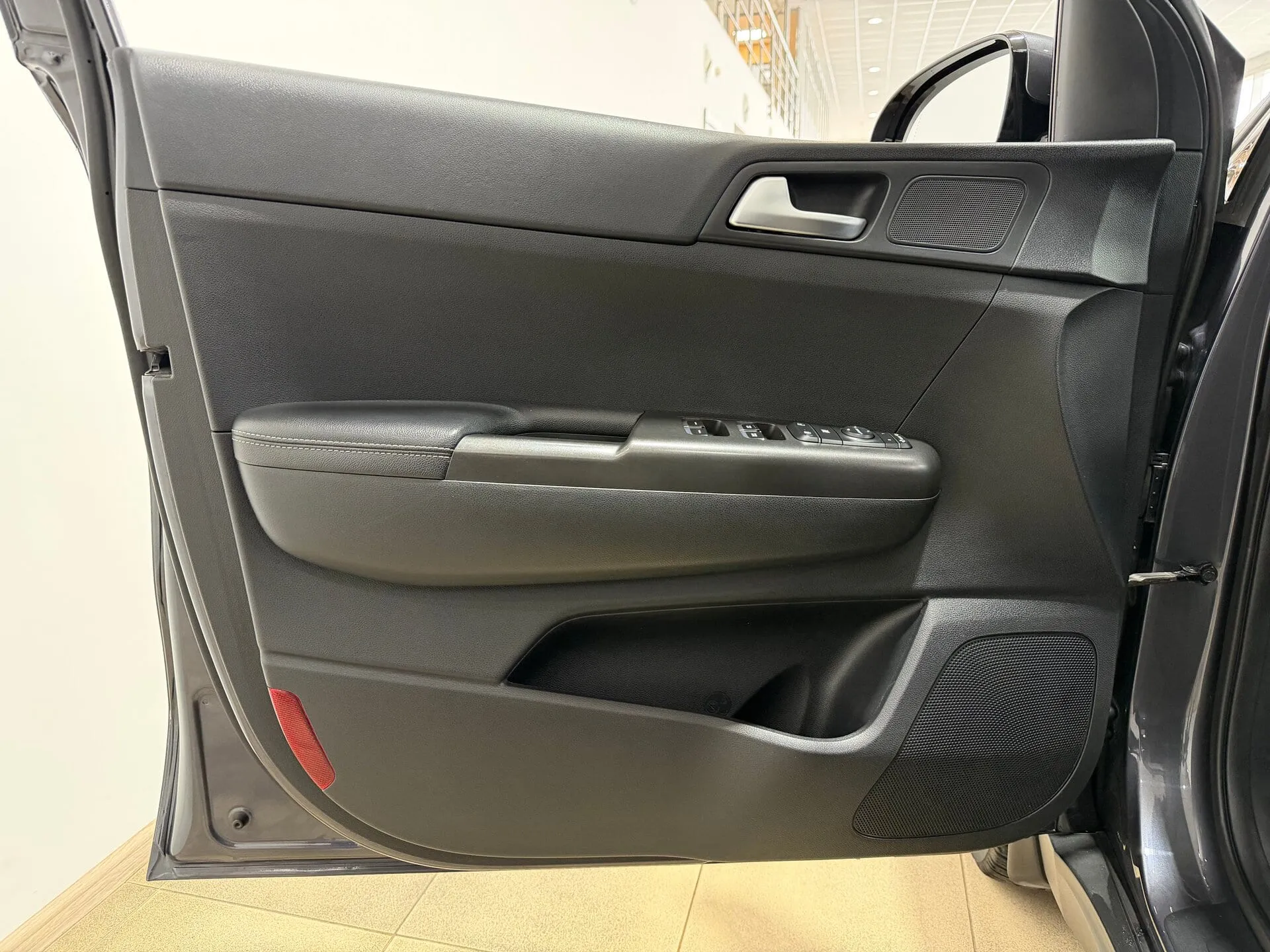 Kia Sportage — фото 29 из 36