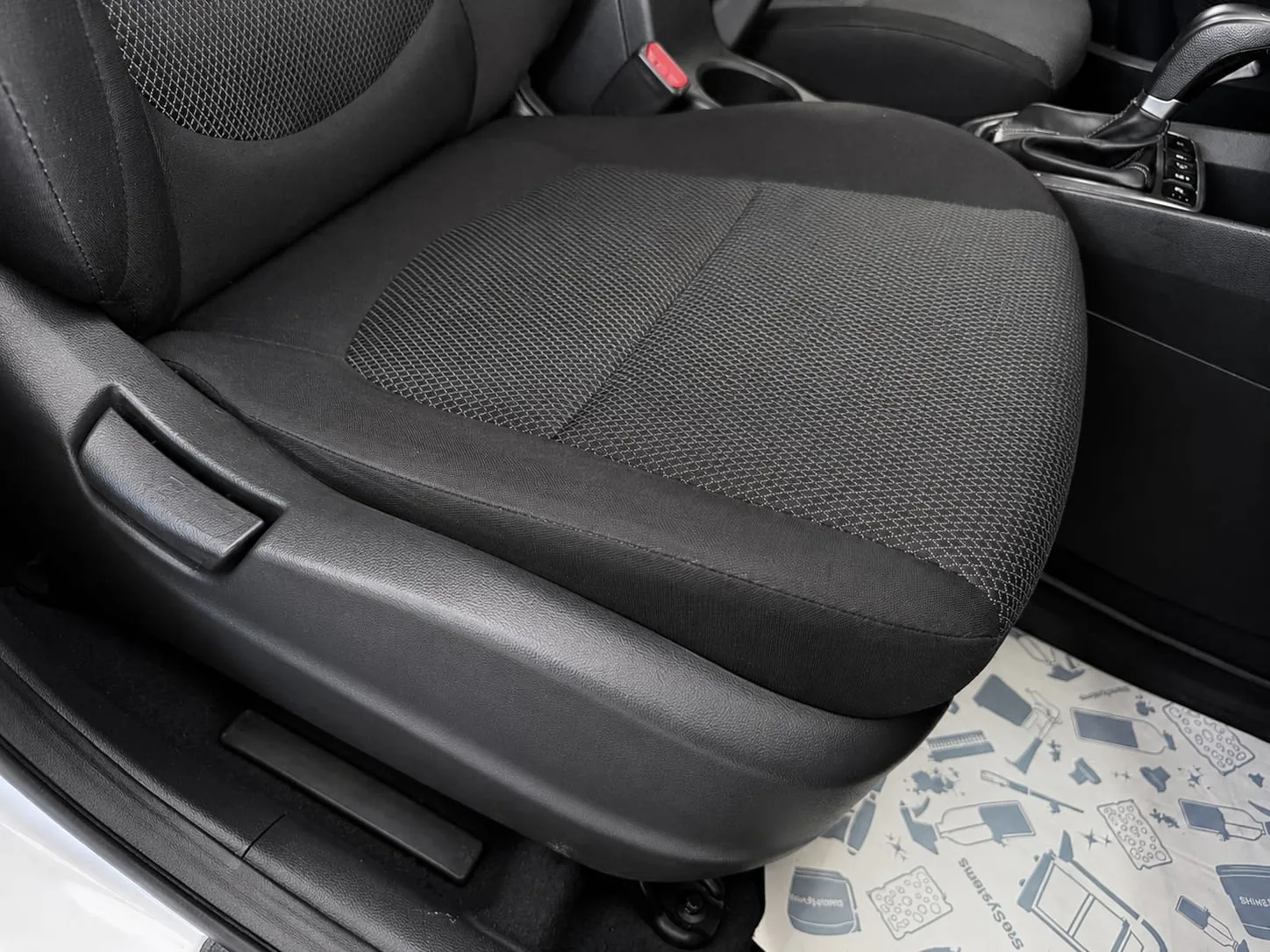 Hyundai Creta — фото 29 из 34
