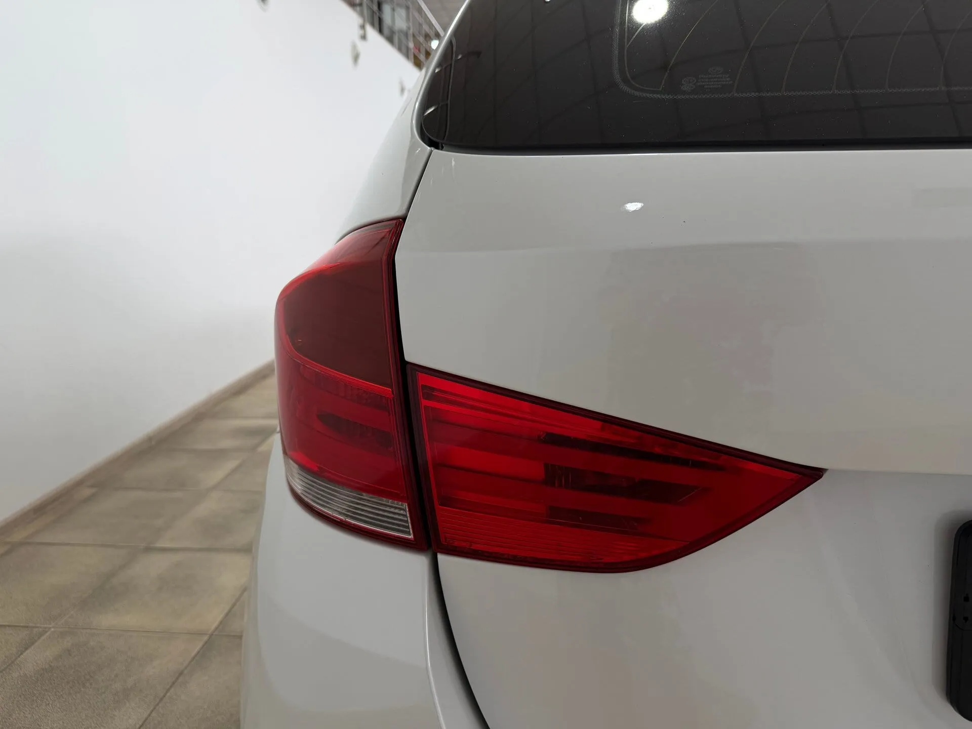 BMW X1 — фото 19 из 32