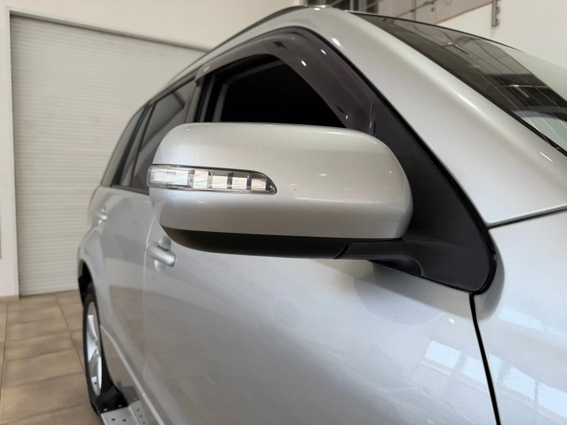 Suzuki Grand Vitara — фото 19 из 31