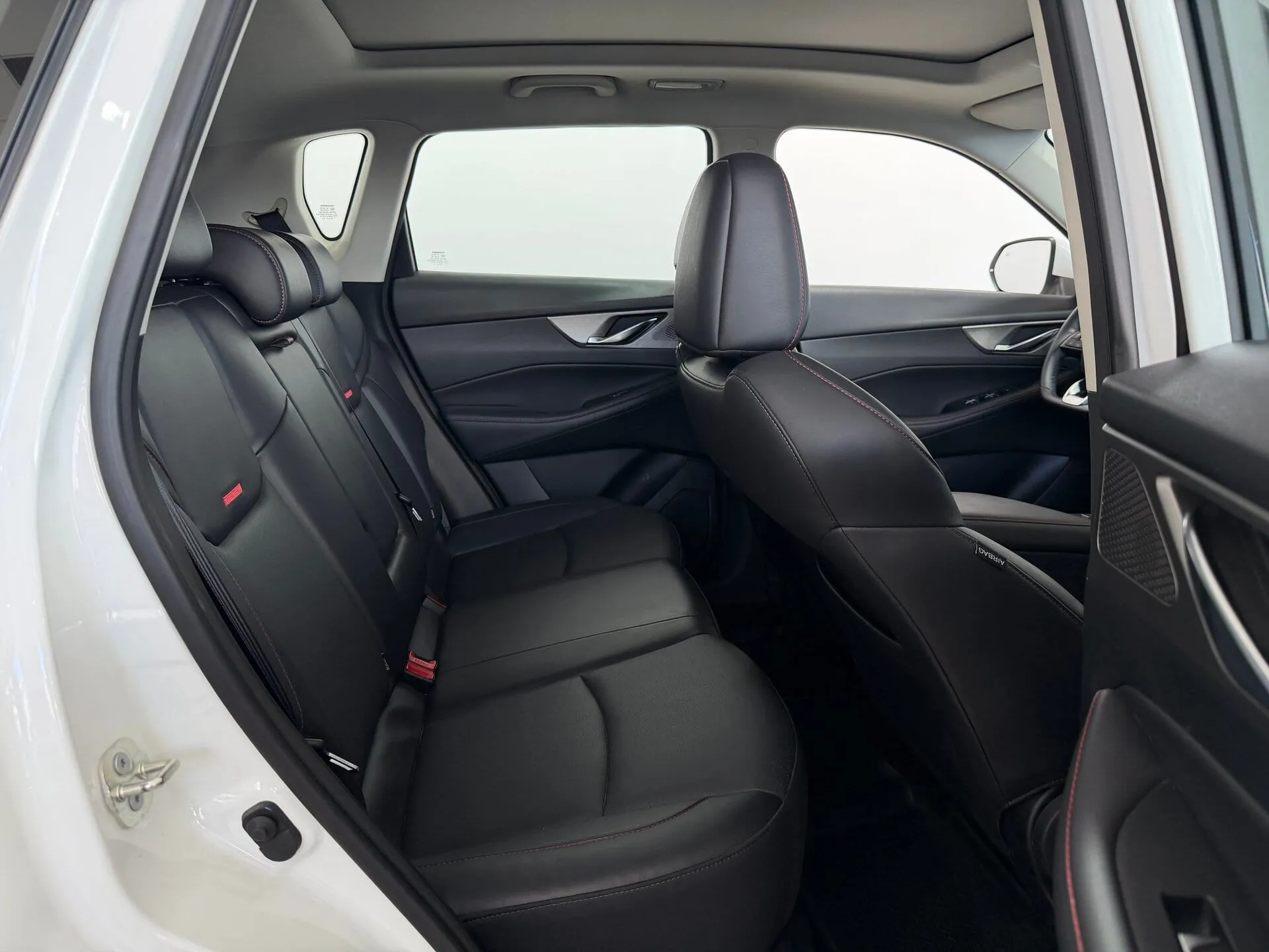 Changan CS35 Plus — фото 15 из 39