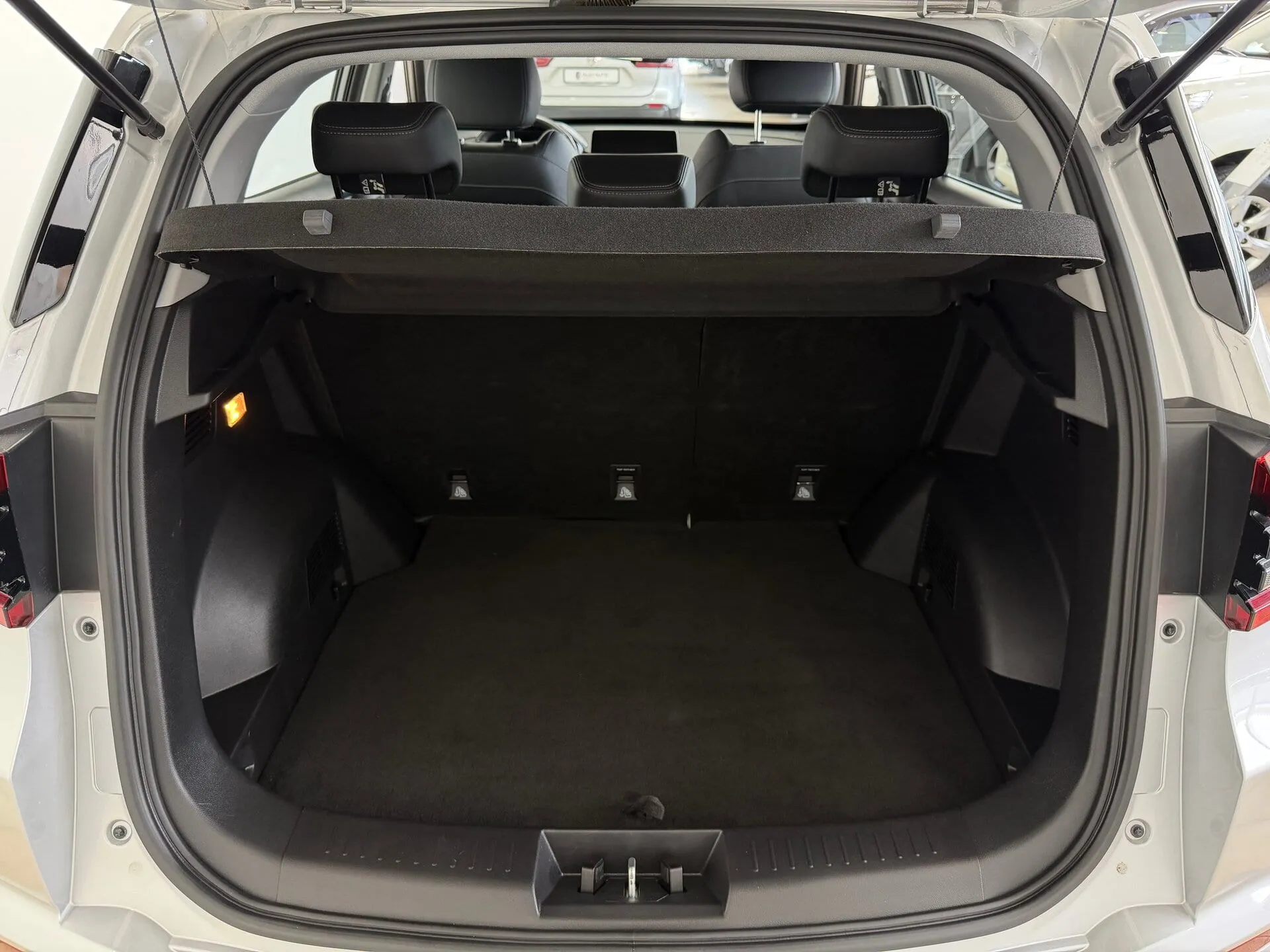Chery Tiggo 4 Pro — фото 21 из 36