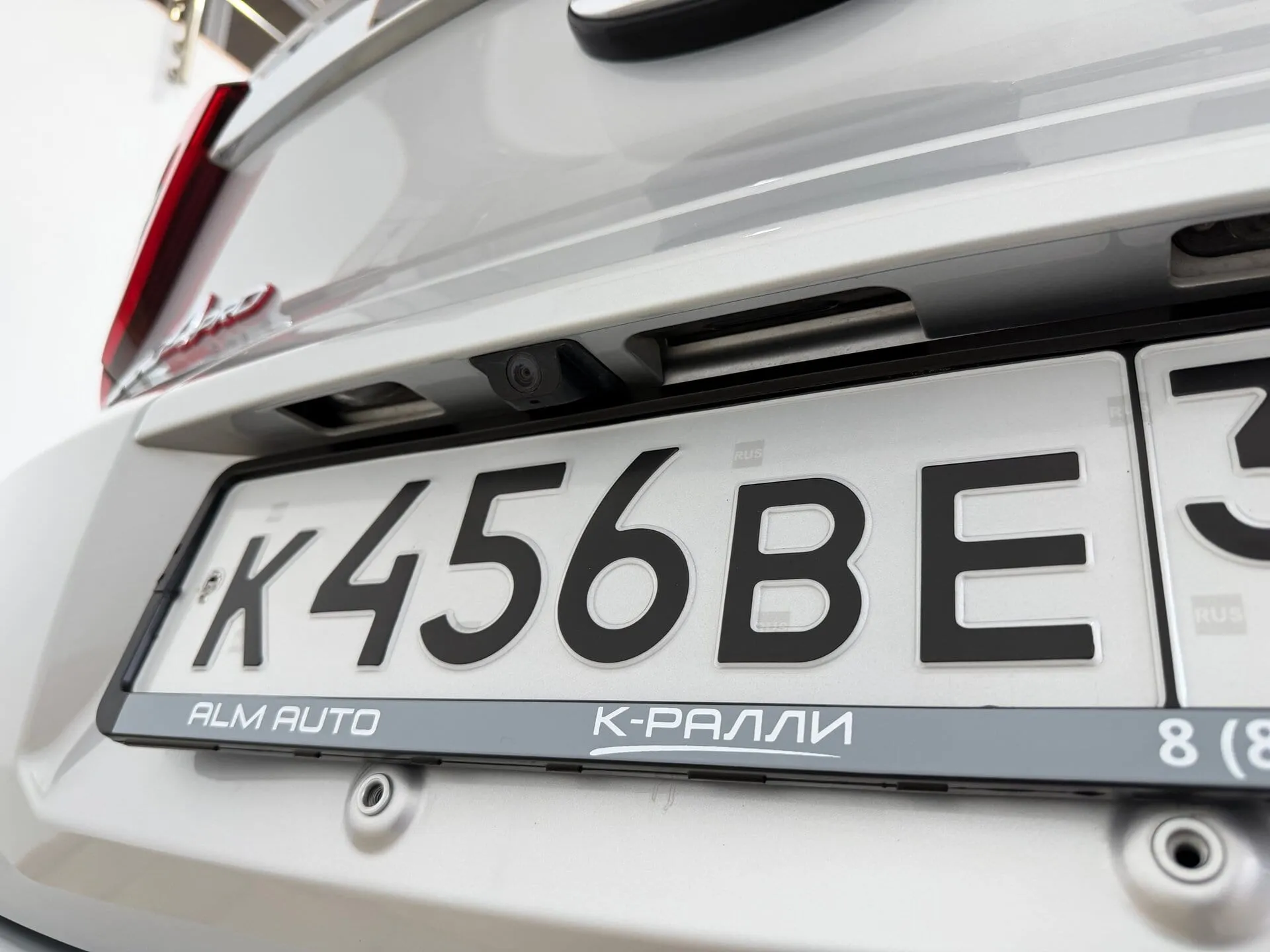 Chery Tiggo 4 Pro — фото 20 из 36