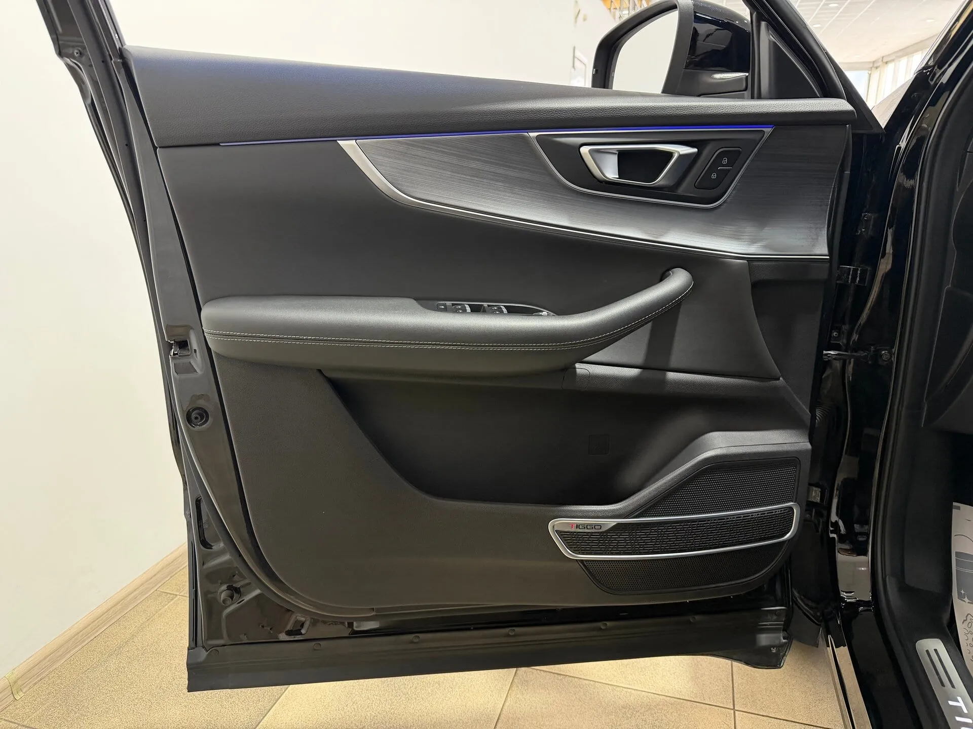 Chery Tiggo 7 Pro — фото 25 из 33