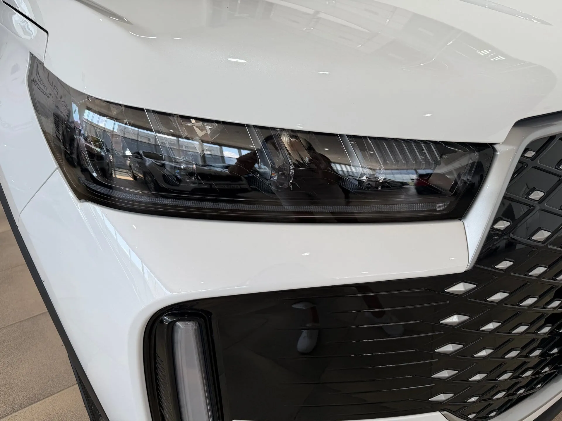 Chery Tiggo 4 — фото 17 из 41