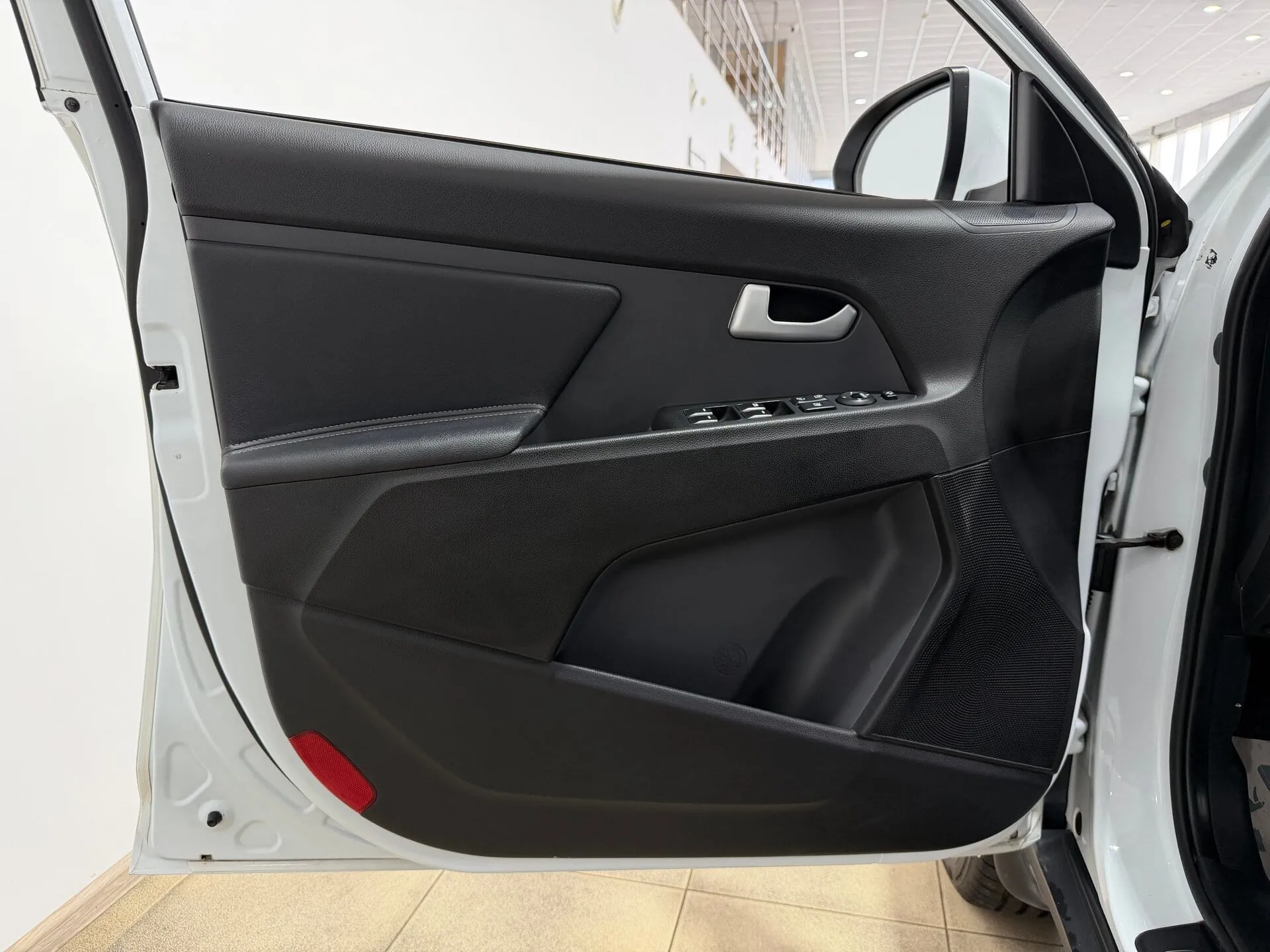 Kia Sportage — фото 28 из 31