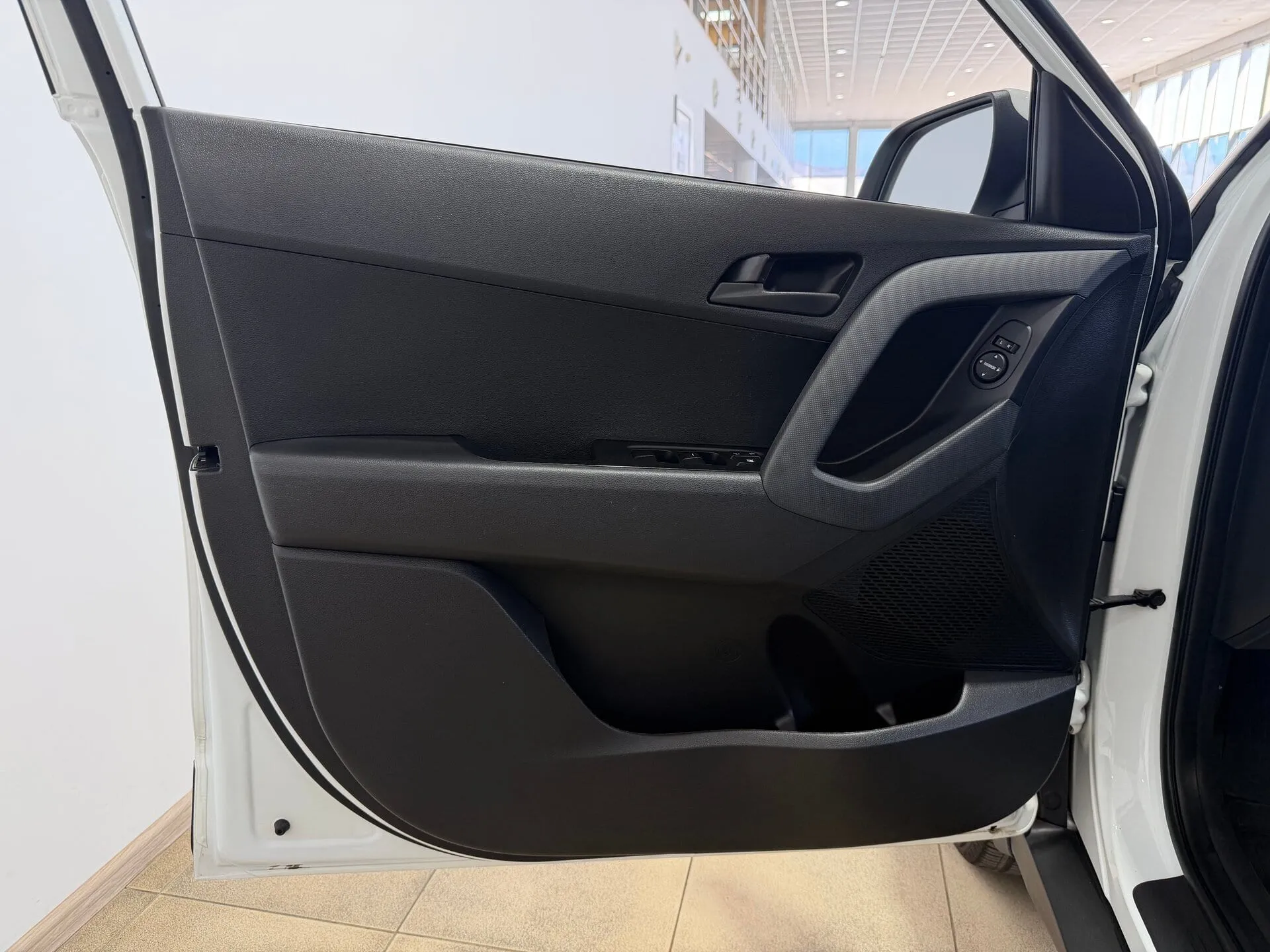 Hyundai Creta — фото 27 из 33