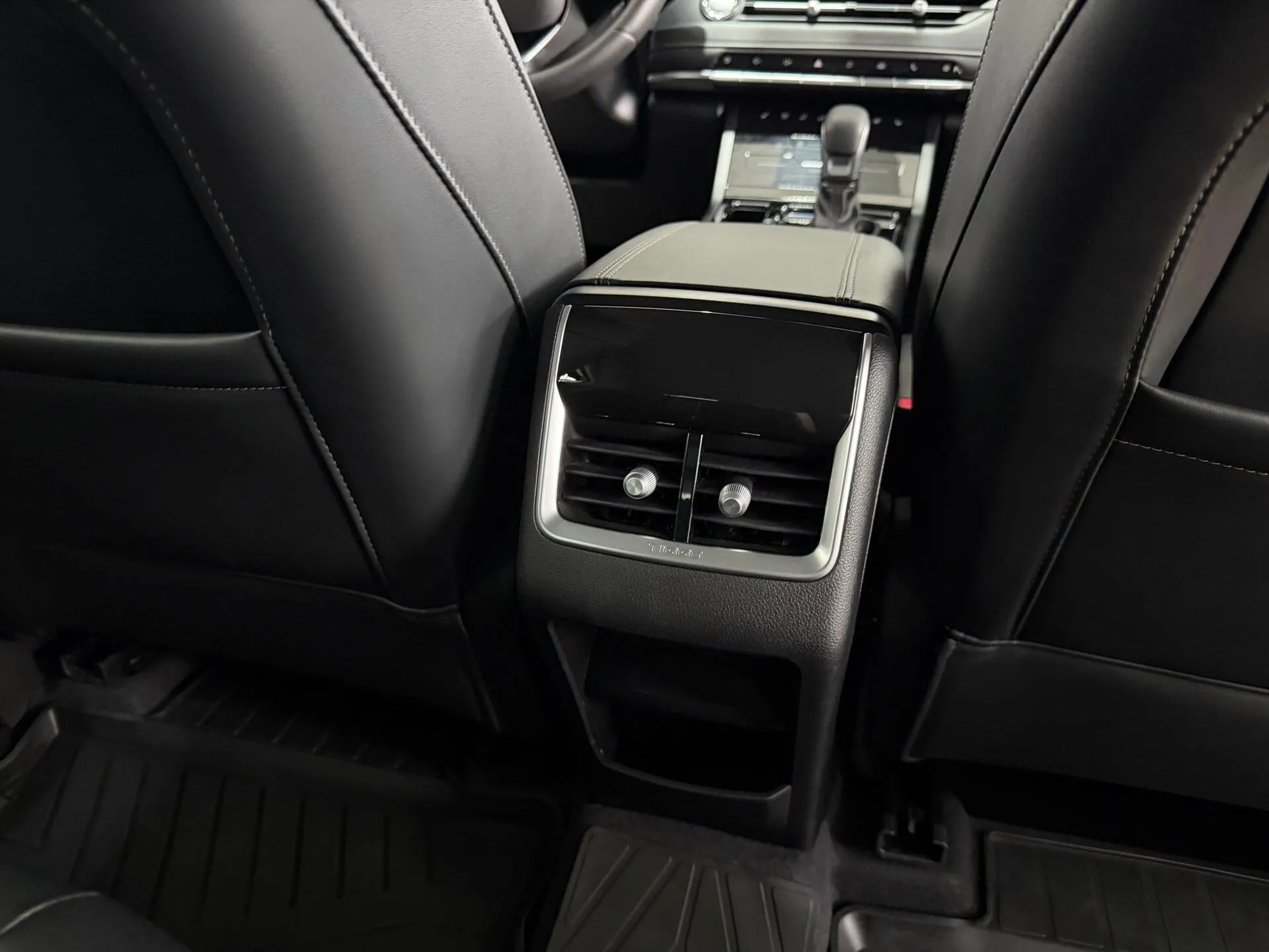 Chery Tiggo 4 Pro — фото 26 из 38