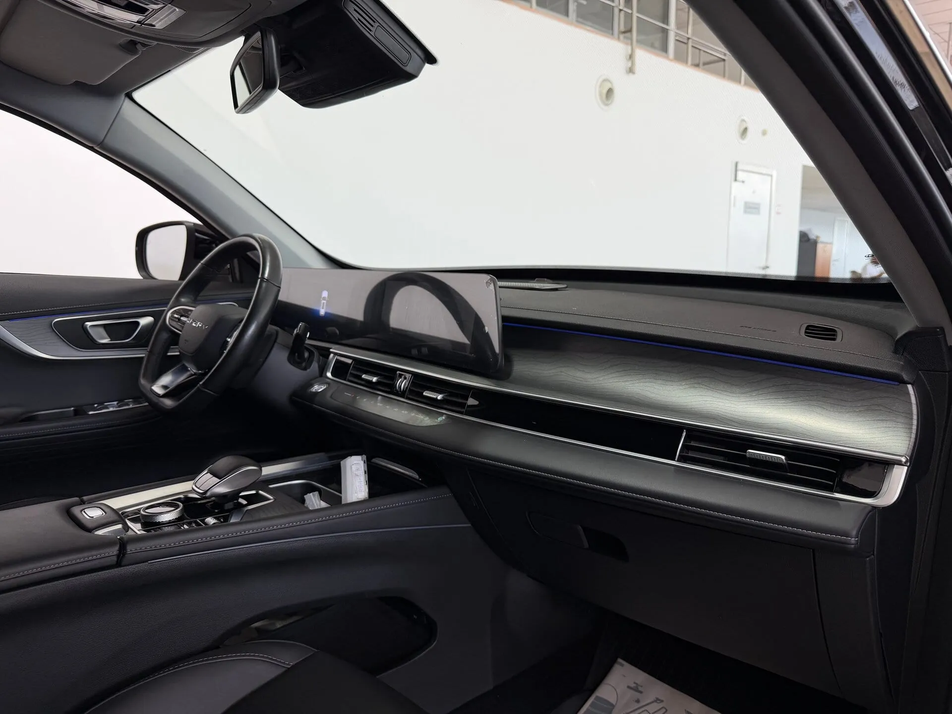 Chery Tiggo 8 Pro Max — фото 10 из 45