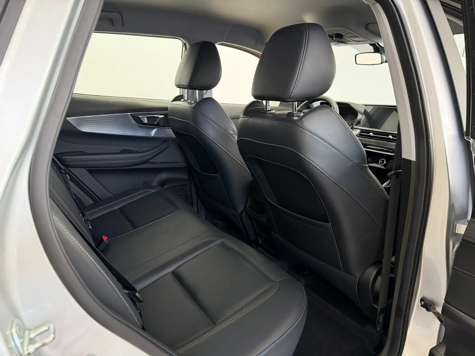 Chery Tiggo 4 Pro — фото 23 из 39