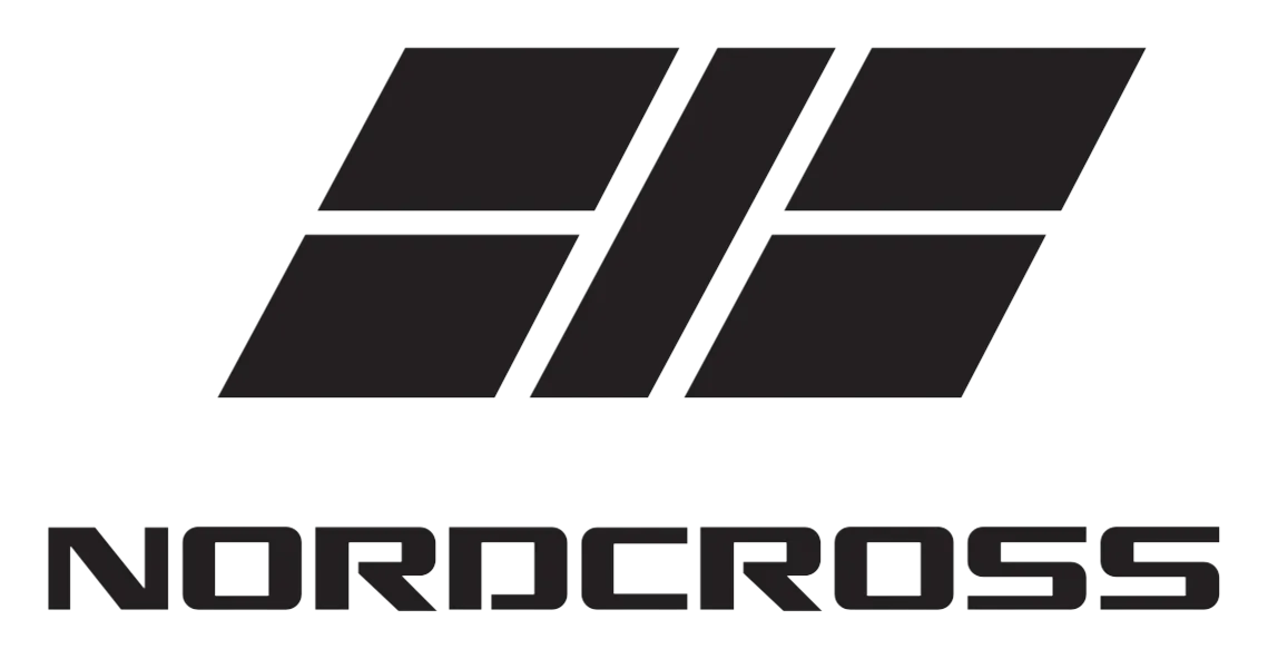 Логотип Nordcross