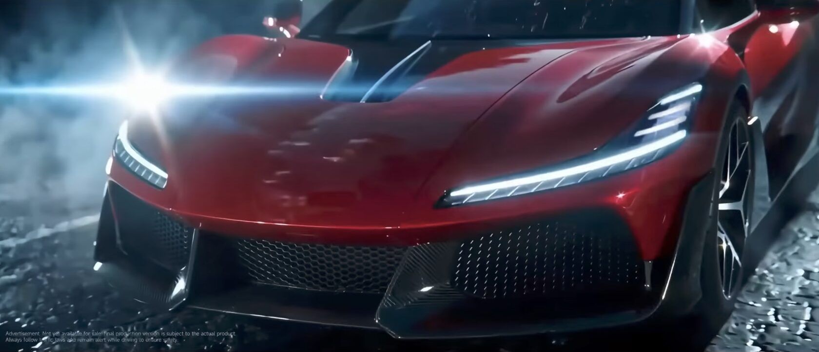 Новинки автосалона в Пекине 2026