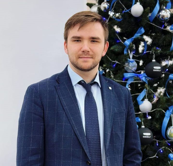 С новым, 2025 годом!