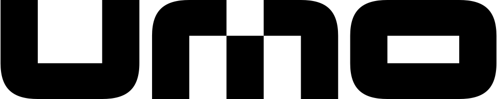 Логотип UMO